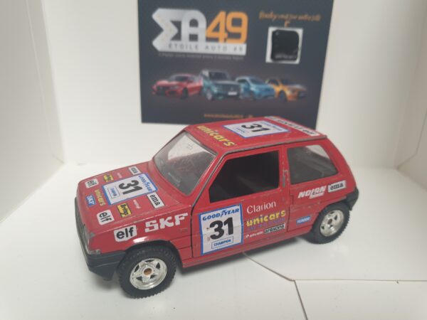 Renault super 5