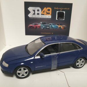 Audi A4 Berline