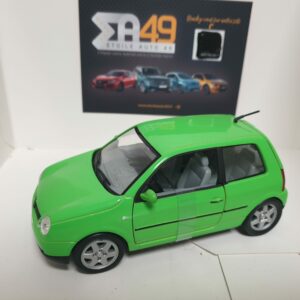 Volkswagen Lupo