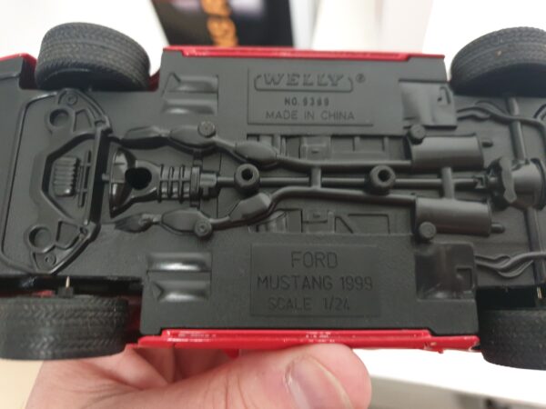 Ford Mustang 1999 – Image 2