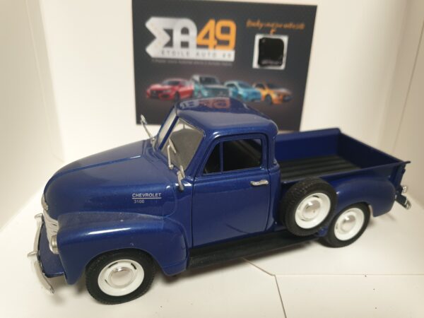 Chevrolet Pick Up 1953