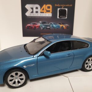 BMW 645 Ci
