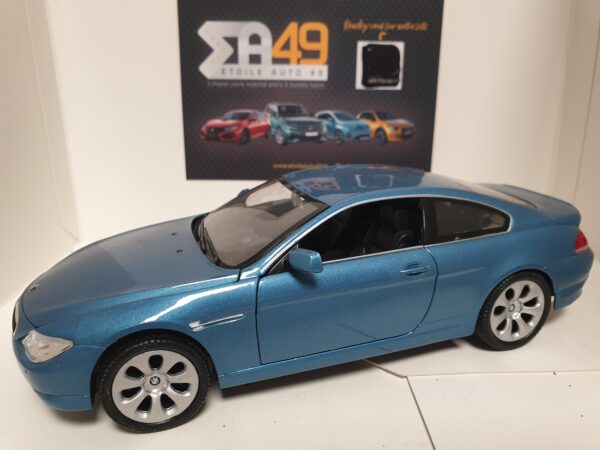 BMW 645 Ci
