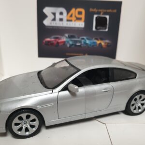 BMW 645 Ci