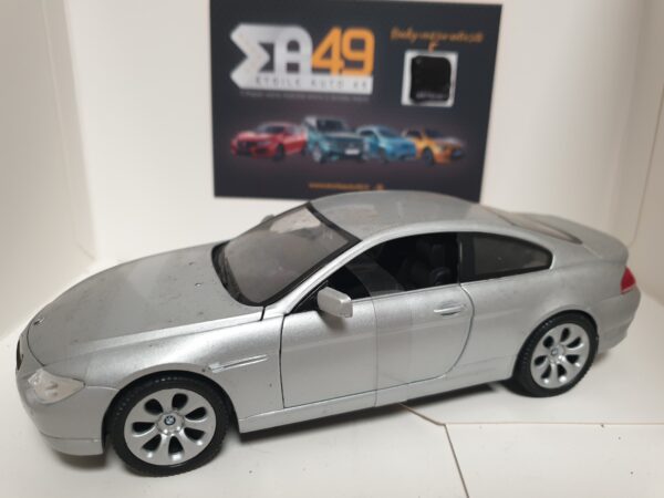 BMW 645 Ci