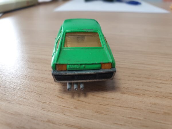 Renault 17 TS Série 200 – Image 6