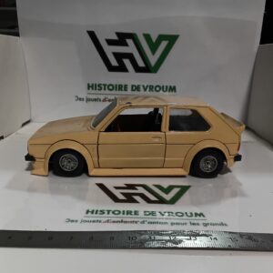 Golf Gti