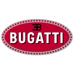 BUGATTI