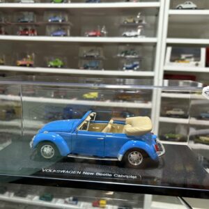 Volkswagen New Beetle Cabriolet 1/24