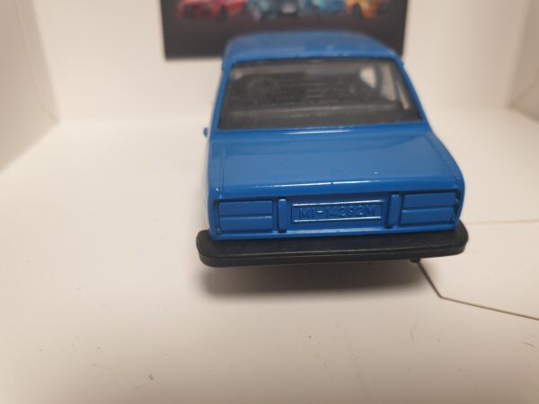Fiat 131 – Image 2
