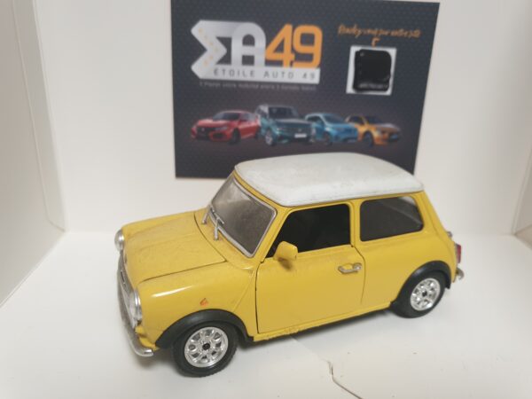 Austin Mini