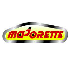 Majorette