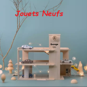 Jouets neufs