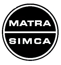 MATRA SIMCA