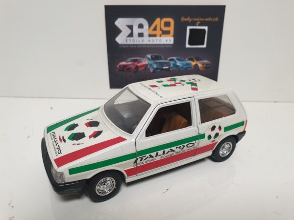 Fiat Uno Alitalia