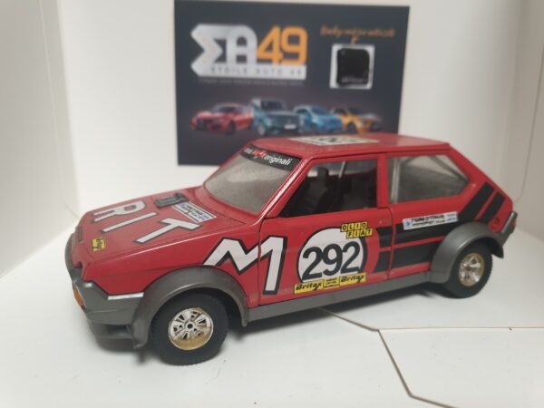 Fiat Ritmo