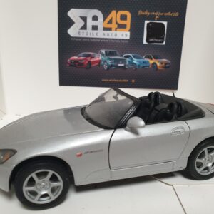 Honda S2000