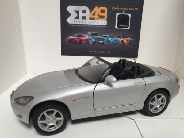 Honda S2000