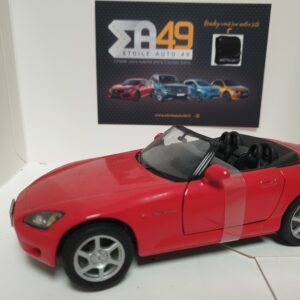 Honda S2000