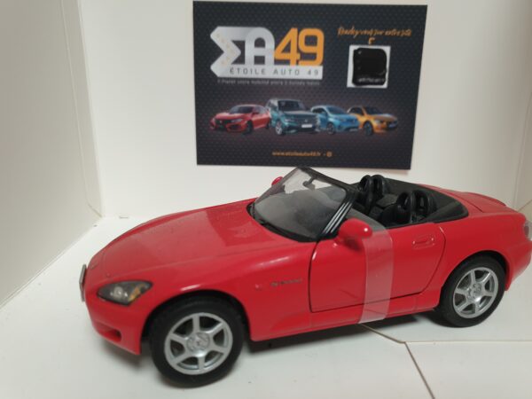 Honda S2000