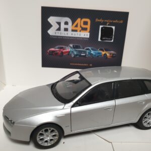 Alfa Romeo 156 SW
