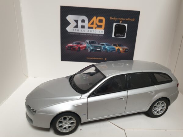 Alfa Romeo 156 SW