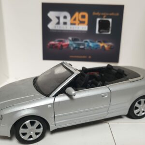 Audi A4 Cabriolet