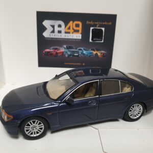 BMW 745i