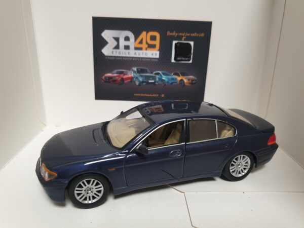 BMW 745i
