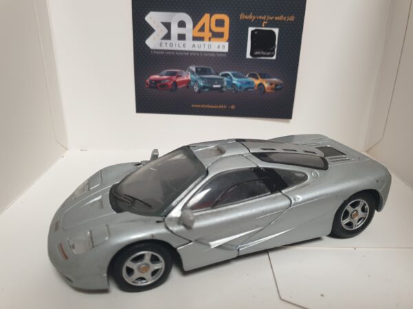 Mc laren F1