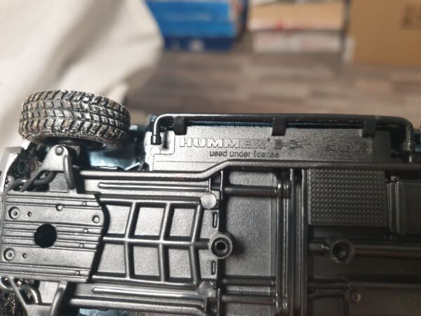Hummer H – Image 2