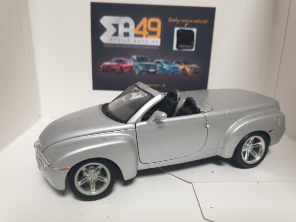Chevrolet SSR