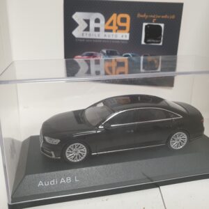 Audi A8 L