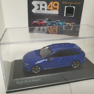 Audi RS4 Avant