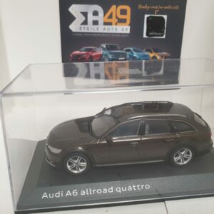 Audi A6 Allroad Quattro