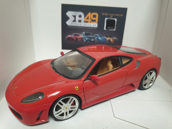 Ferrari F430