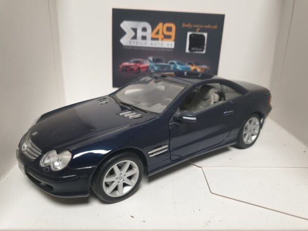 Mercedes SLK
