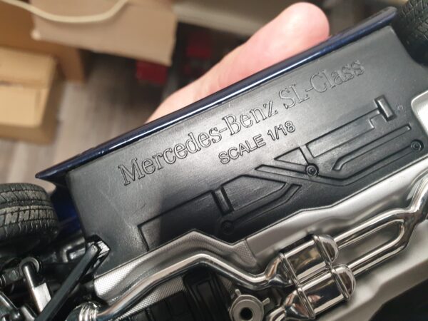 Mercedes SLK – Image 2