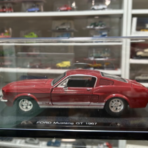 Ford Mustang GT