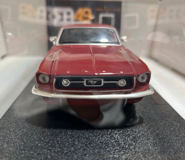 Ford Mustang GT – Image 3