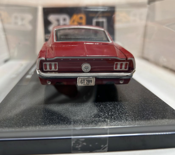 Ford Mustang GT – Image 2