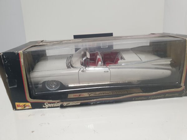 Cadillac Eldorado Biarritz