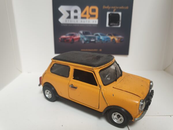 Mini Cooper – Image 2