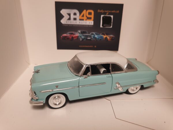 Ford Victoria