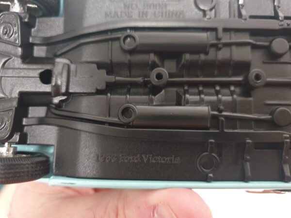 Ford Victoria – Image 2