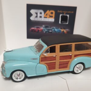 Chevrolet Fleetmaster