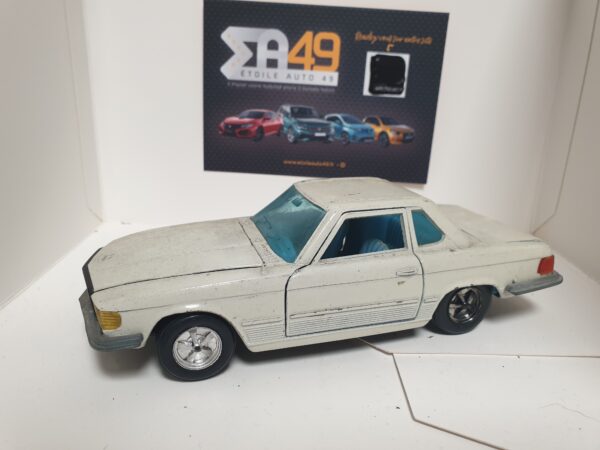 Mercedes 350 SL