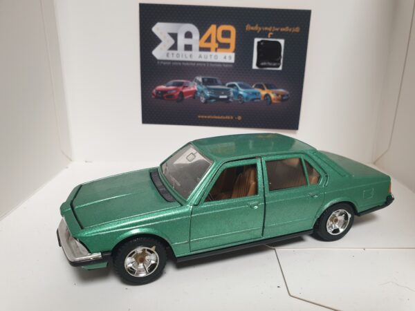 BMW 730