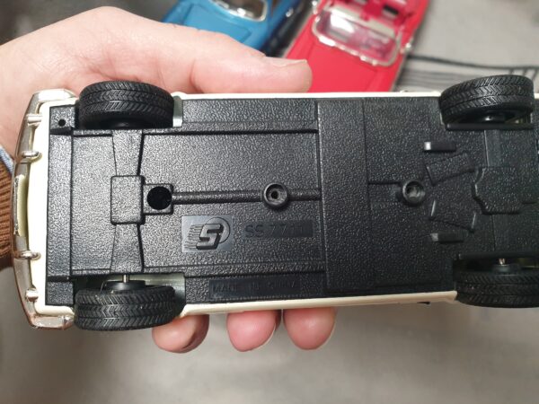 Ford Mustang 1/24 – Image 2