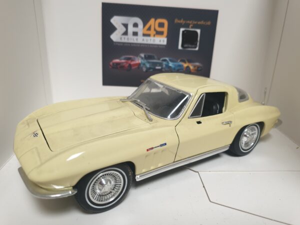 Chevrolet Corvette 1965
